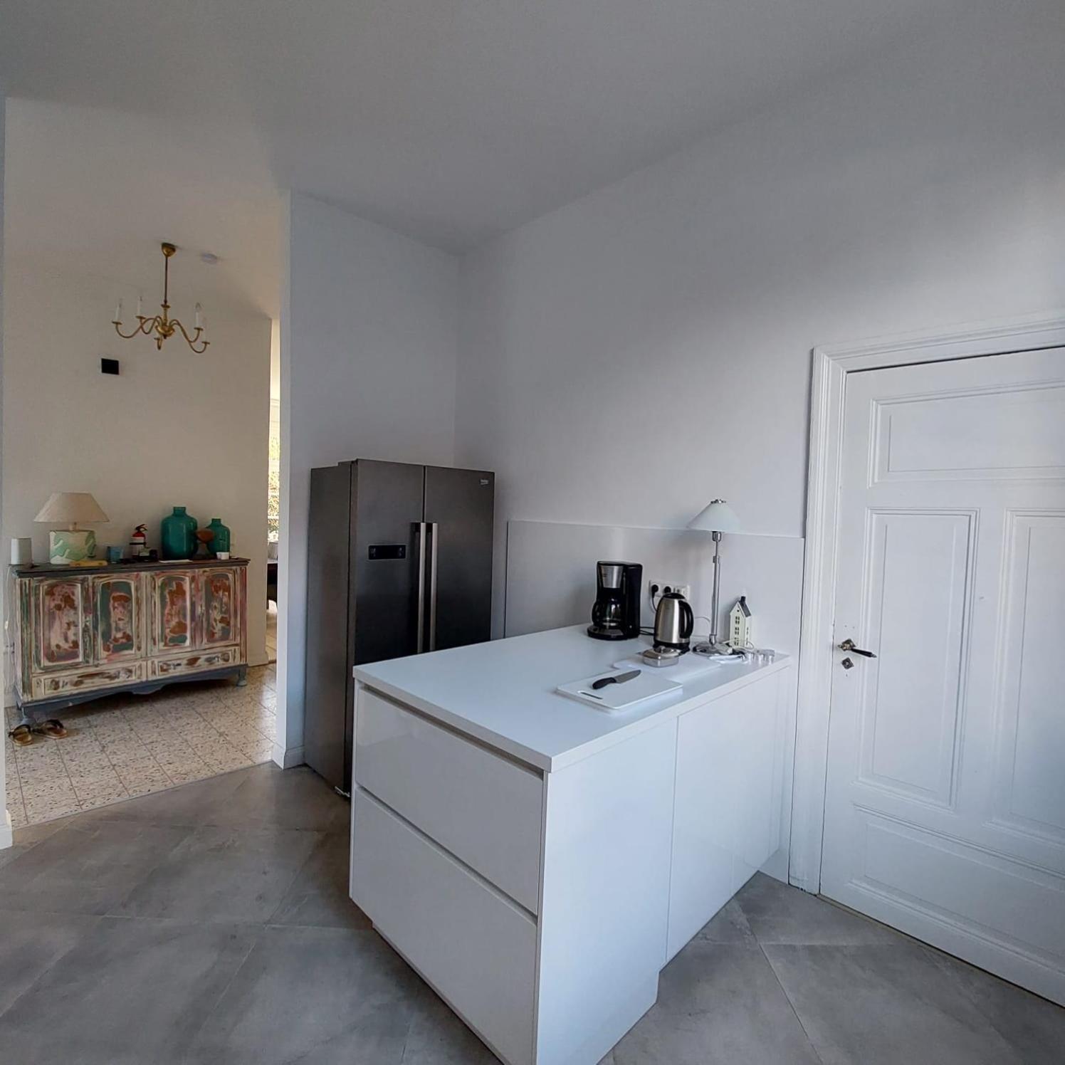 Privatunterkunft Im Erdgeschoss Nordenham Exterior photo